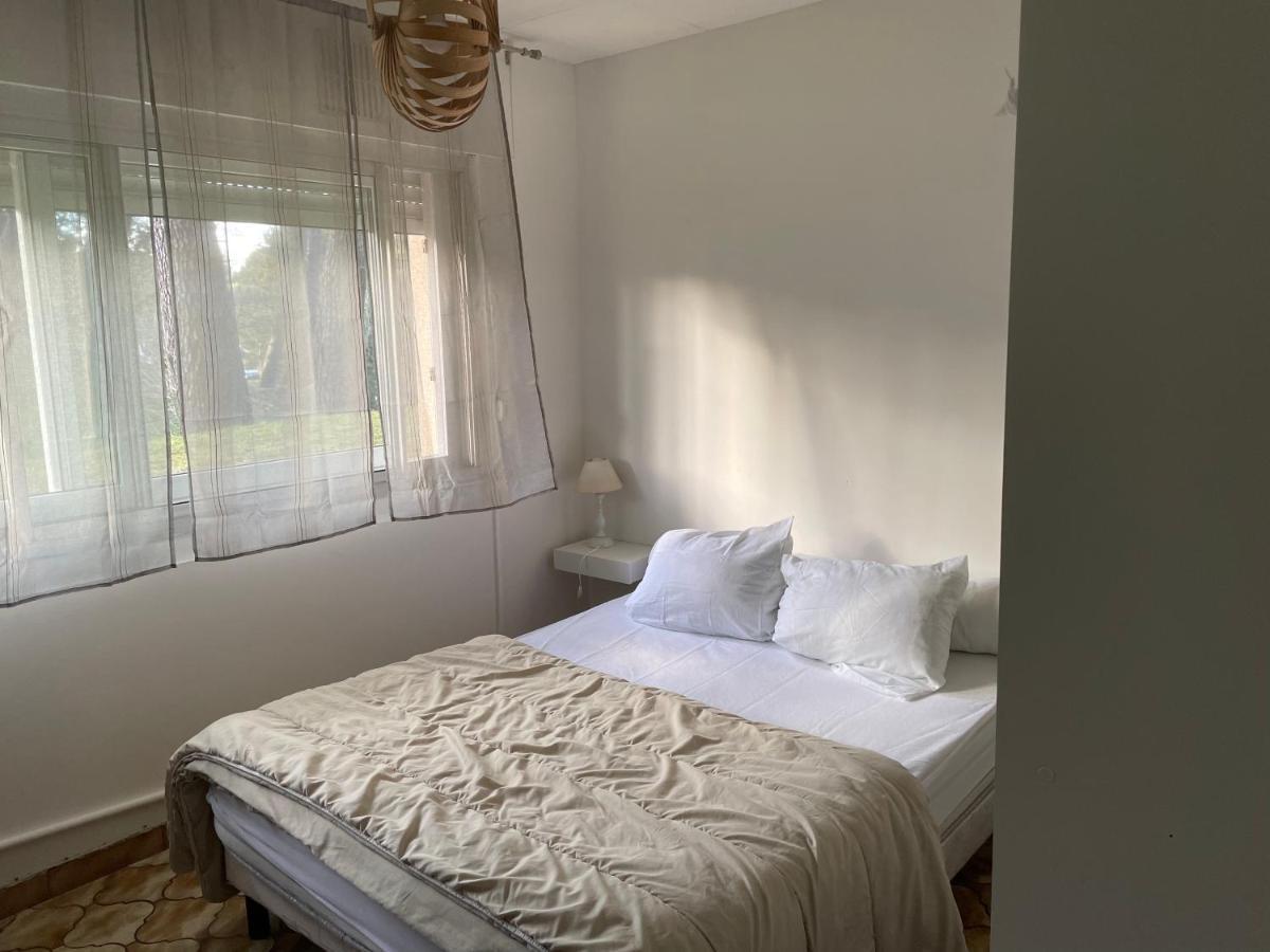 Appartement Stella Le Touquet Berck T2 Extérieur photo
