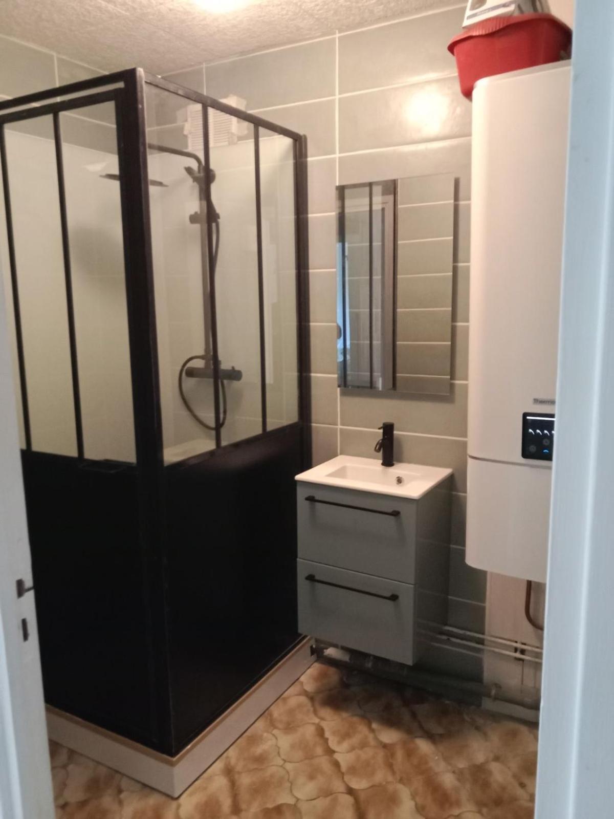 Appartement Stella Le Touquet Berck T2 Extérieur photo