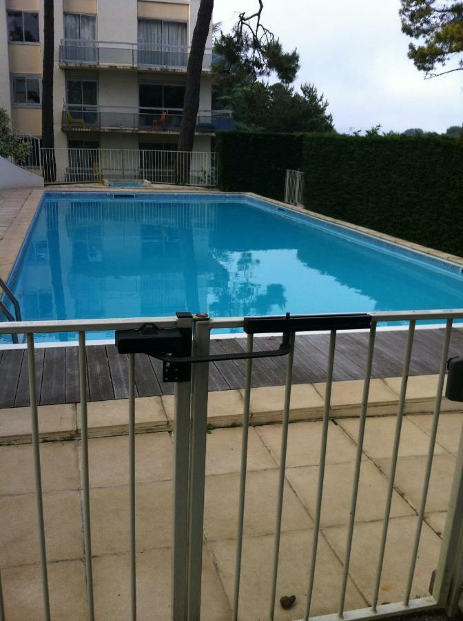 Appartement Stella Le Touquet Berck T2 Extérieur photo