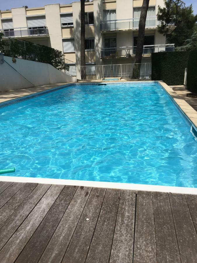 Appartement Stella Le Touquet Berck T2 Extérieur photo