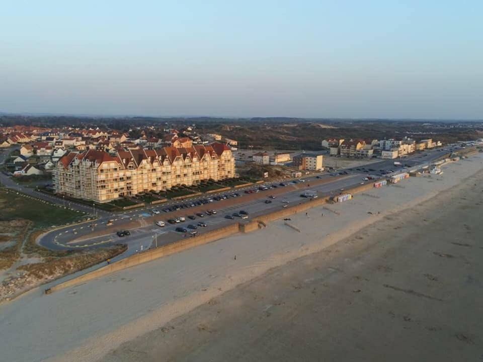Appartement Stella Le Touquet Berck T2 Extérieur photo